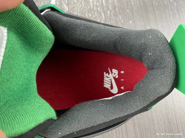 Jordan Retro SB 4 DR5415-030 0714